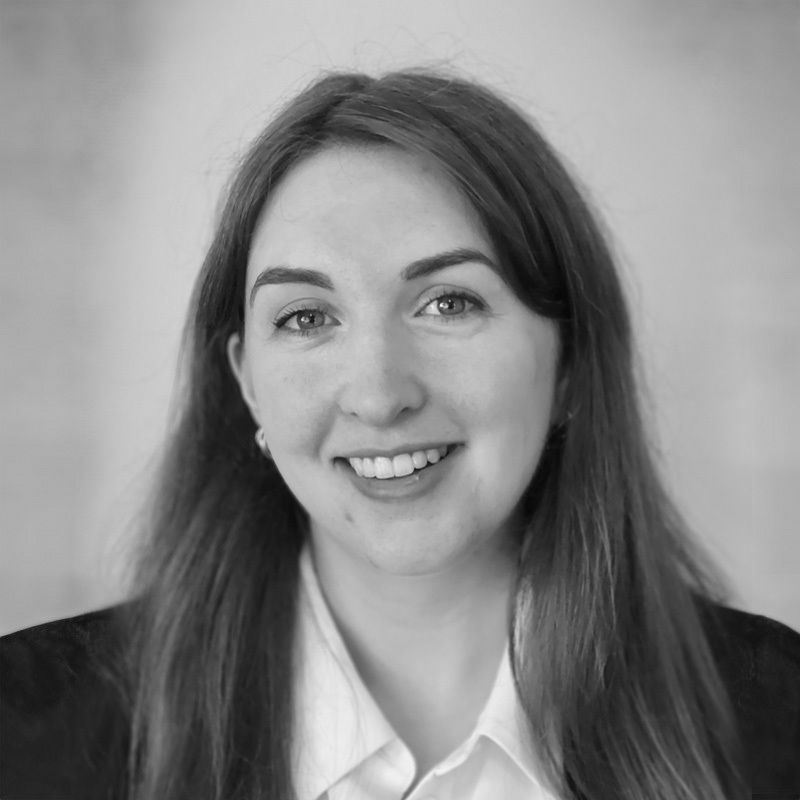 Lucy Mosquera Chief Operating Officer