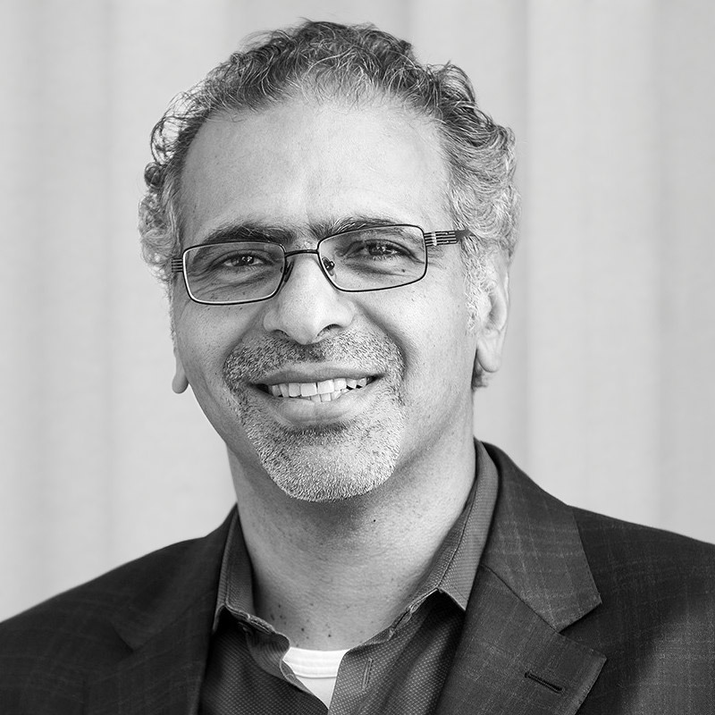 Dr. Khaled El Emam