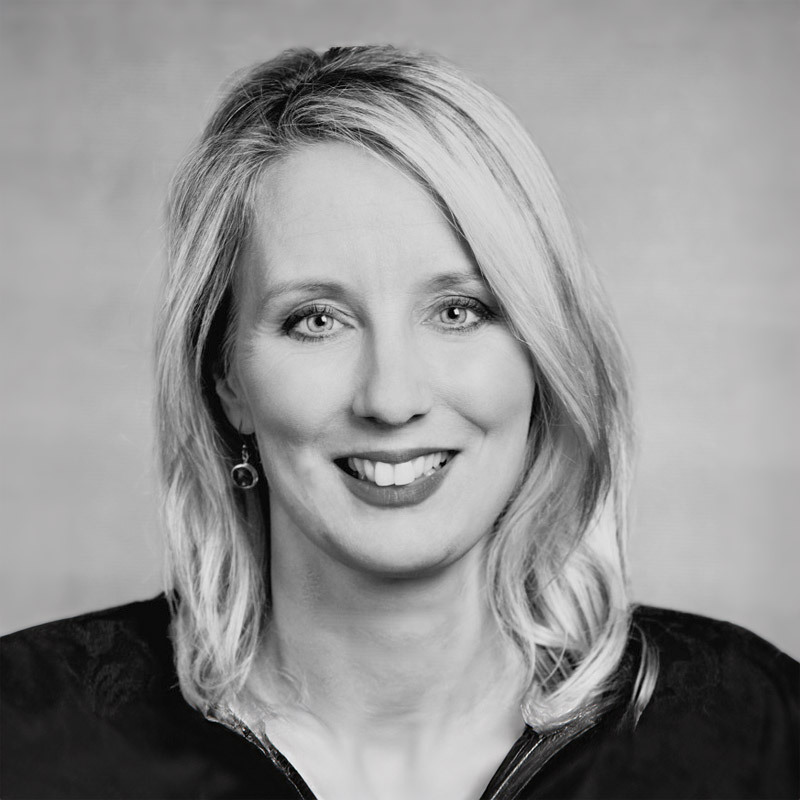 Mary Jane Dykeman Chief Operating Officer