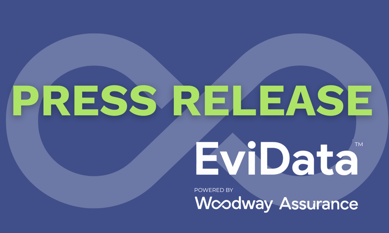 Woodway Assurance launches EviData 3.0, a multi-agentic AI platform to help organizations assess and transform their data for AI, analytics and data sharing